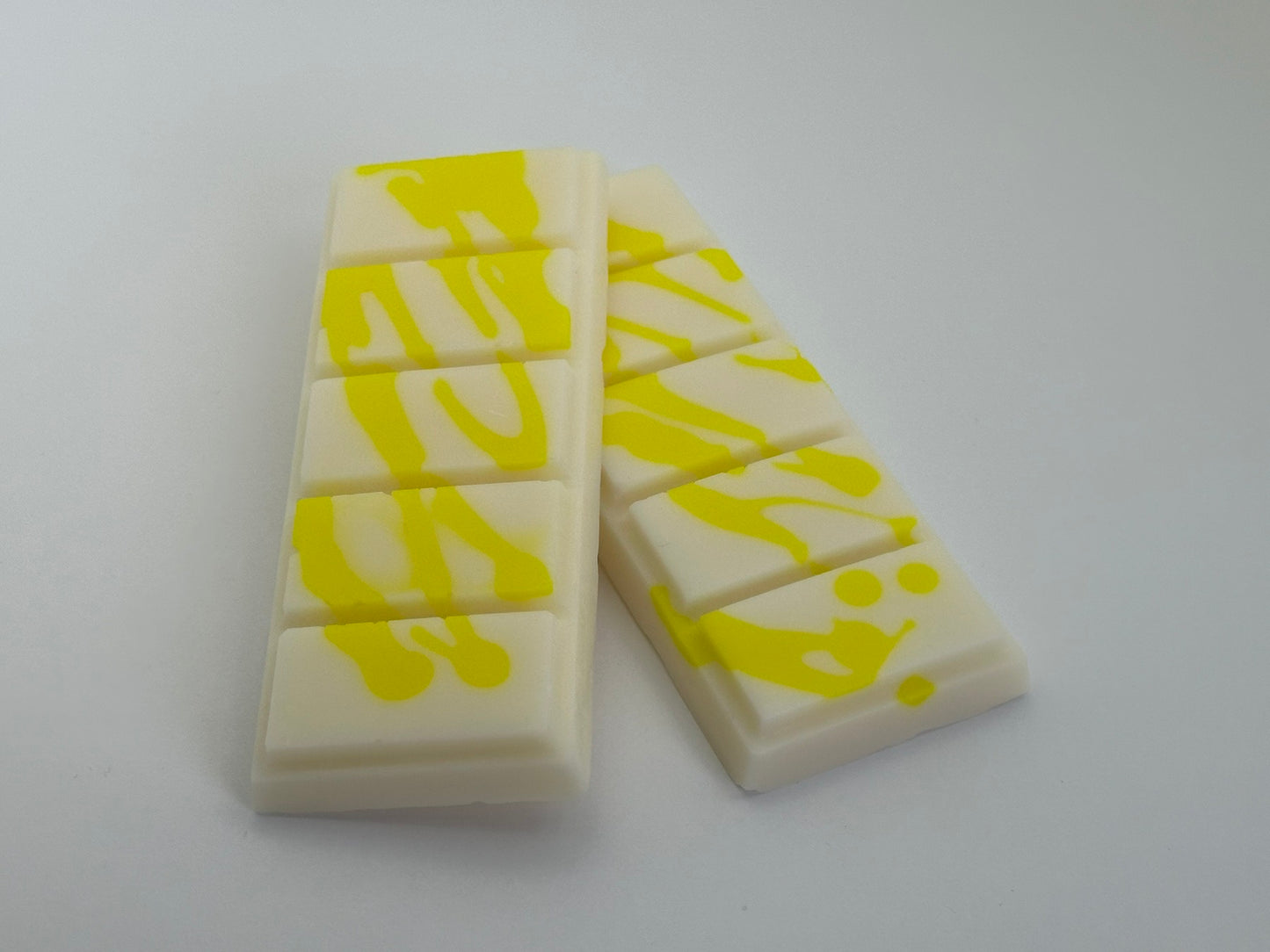 Lemon Tart - Wax Melt Bar