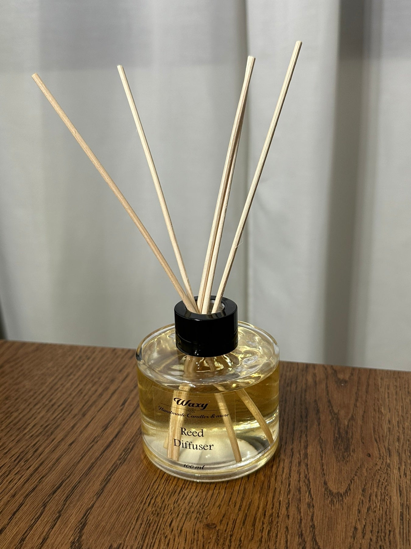 Reed Diffuser 100ml
