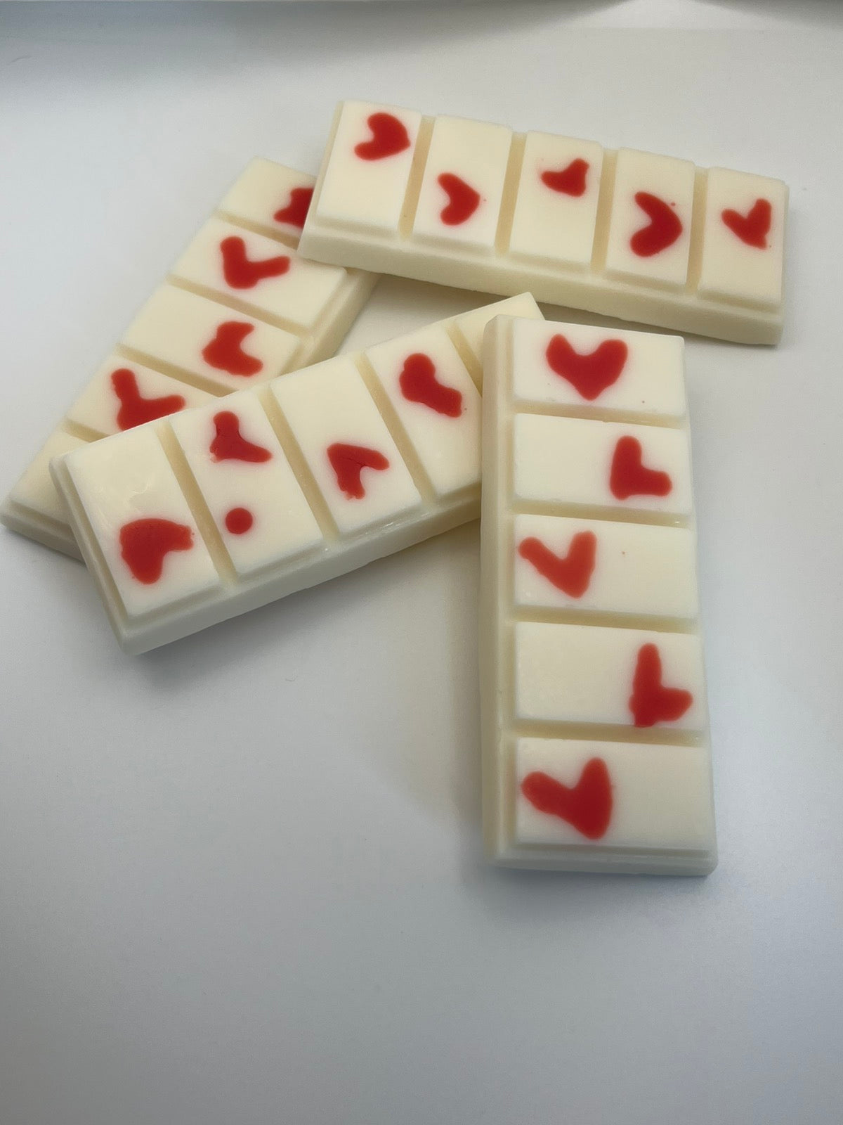 Strawberry Cheesecake - Wax Melt Bar