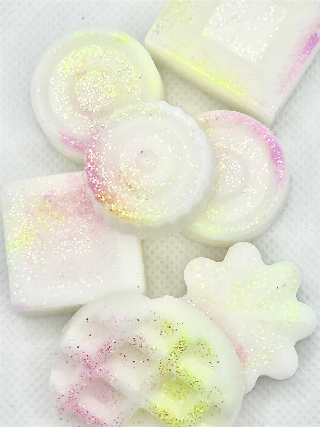 Wax Melts 15pcs