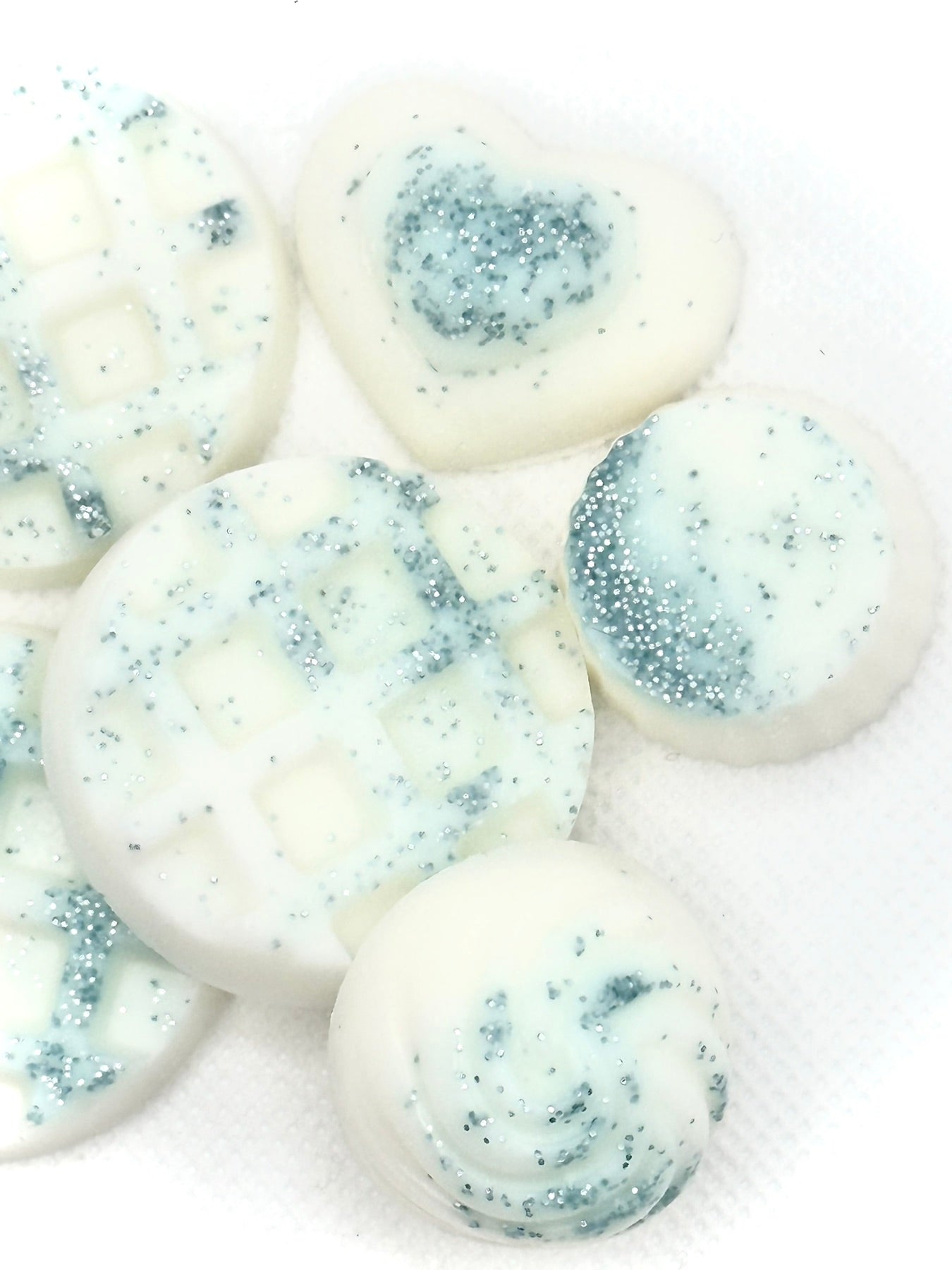 Wax Melts 15pcs