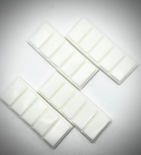 Handmade Soy Wax Melt Bar – Long-Lasting Home Fragrance