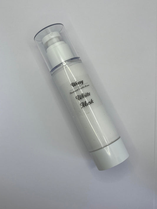 Hand & Body Cream 100ml – Handmade Moisturizing Body Cream