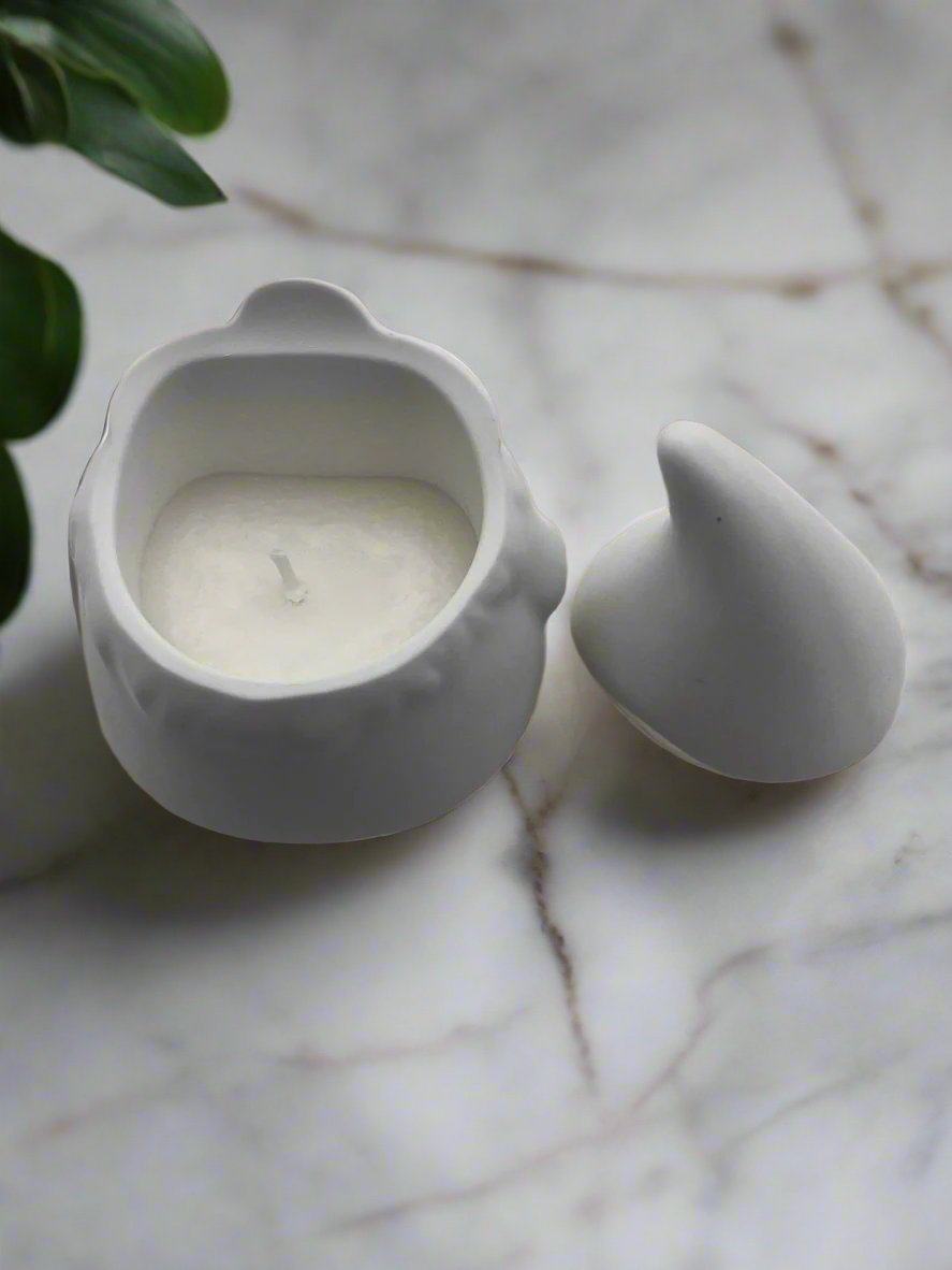 Αρωματικός Άγιος Βασίλης