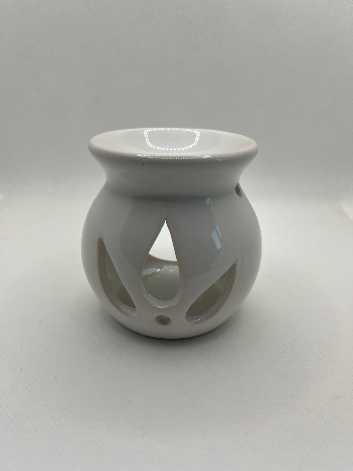 Ceramic Wax Melt Burner