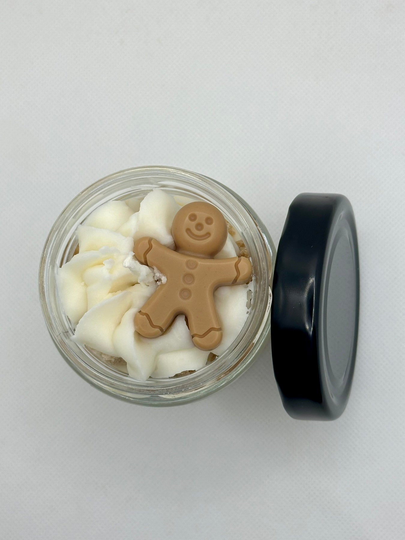 Milk Cookie Candle