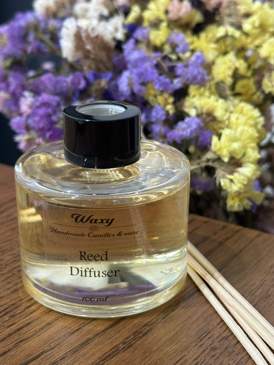 Reed Diffuser 100ml