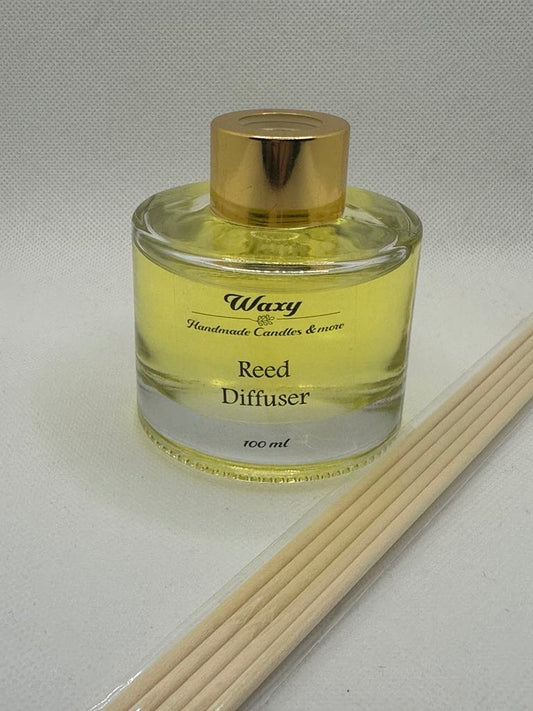 Reed Diffuser 100ml